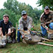 2013 Whitetail Trophies