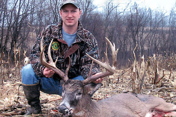 2004 Trophy Whitetail