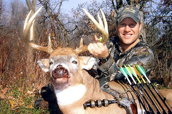 2006 Trophy Whitetail