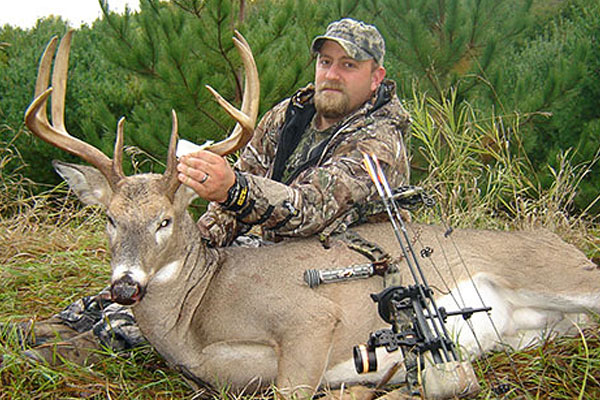 2009 Trophy Whitetail