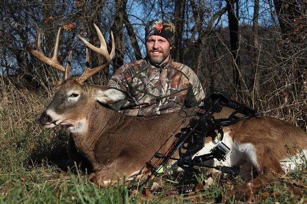 2012 Trophy Whitetail