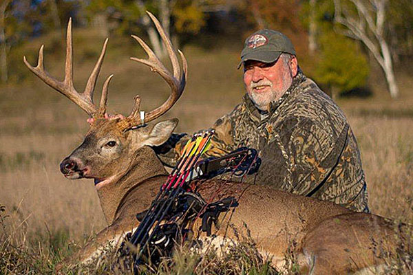 2014 Trophy Whitetail