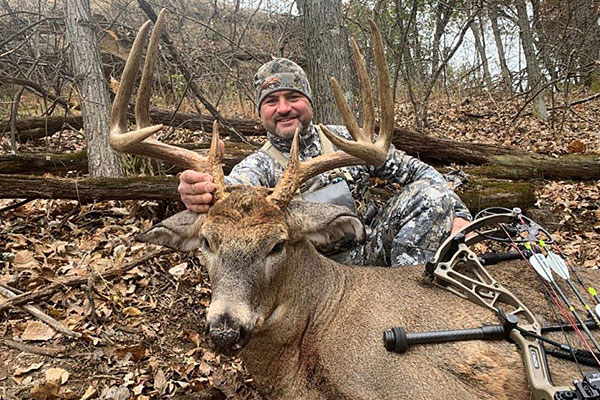 2019 Trophy Whitetail