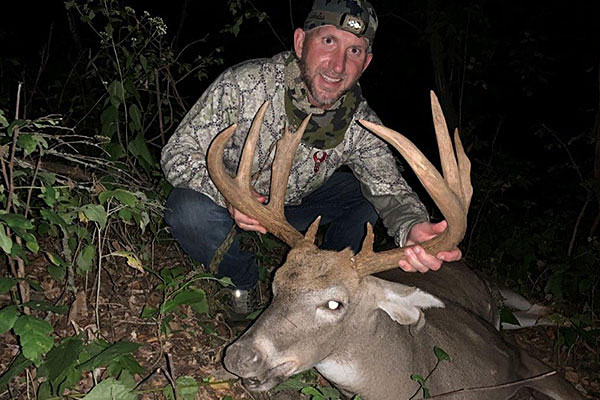 2023 Trophy Whitetail