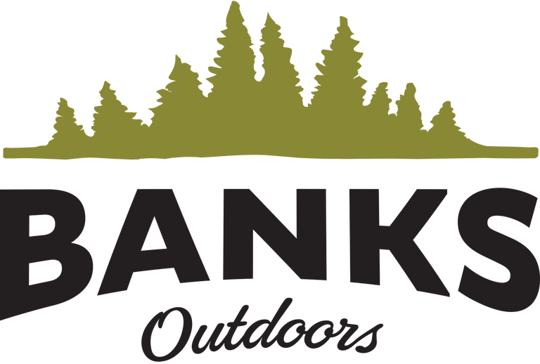 Banks Outdoors Blinds