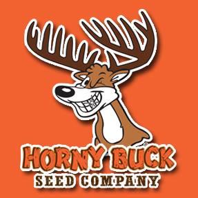 Horny Buck Seed Company